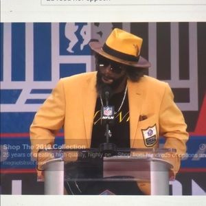 Meet your Posher, Jacqueline